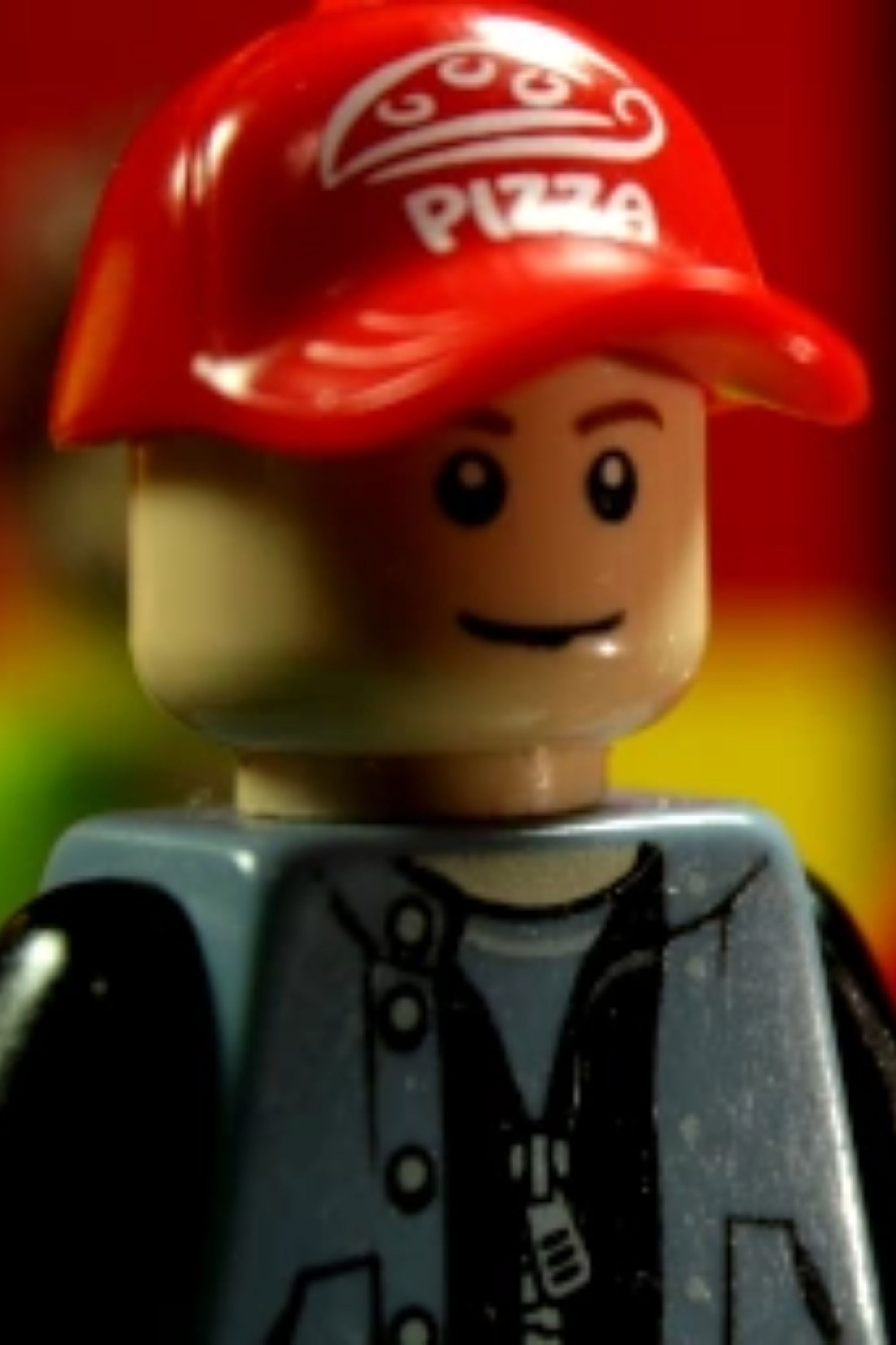 et billede af Paradox Pictures