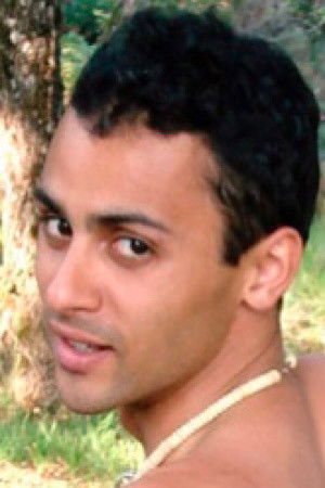 et billede af Max Deschamps