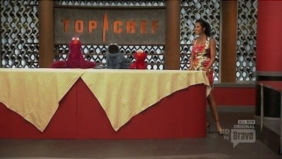 Top Chef Staffel 8 :Folge 10 