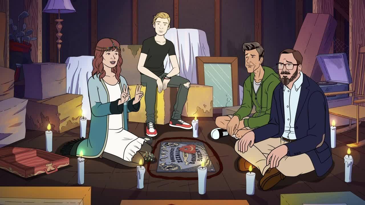 Episode 8