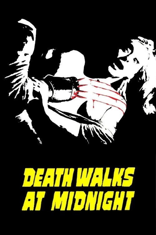 Death Walks at Midnight