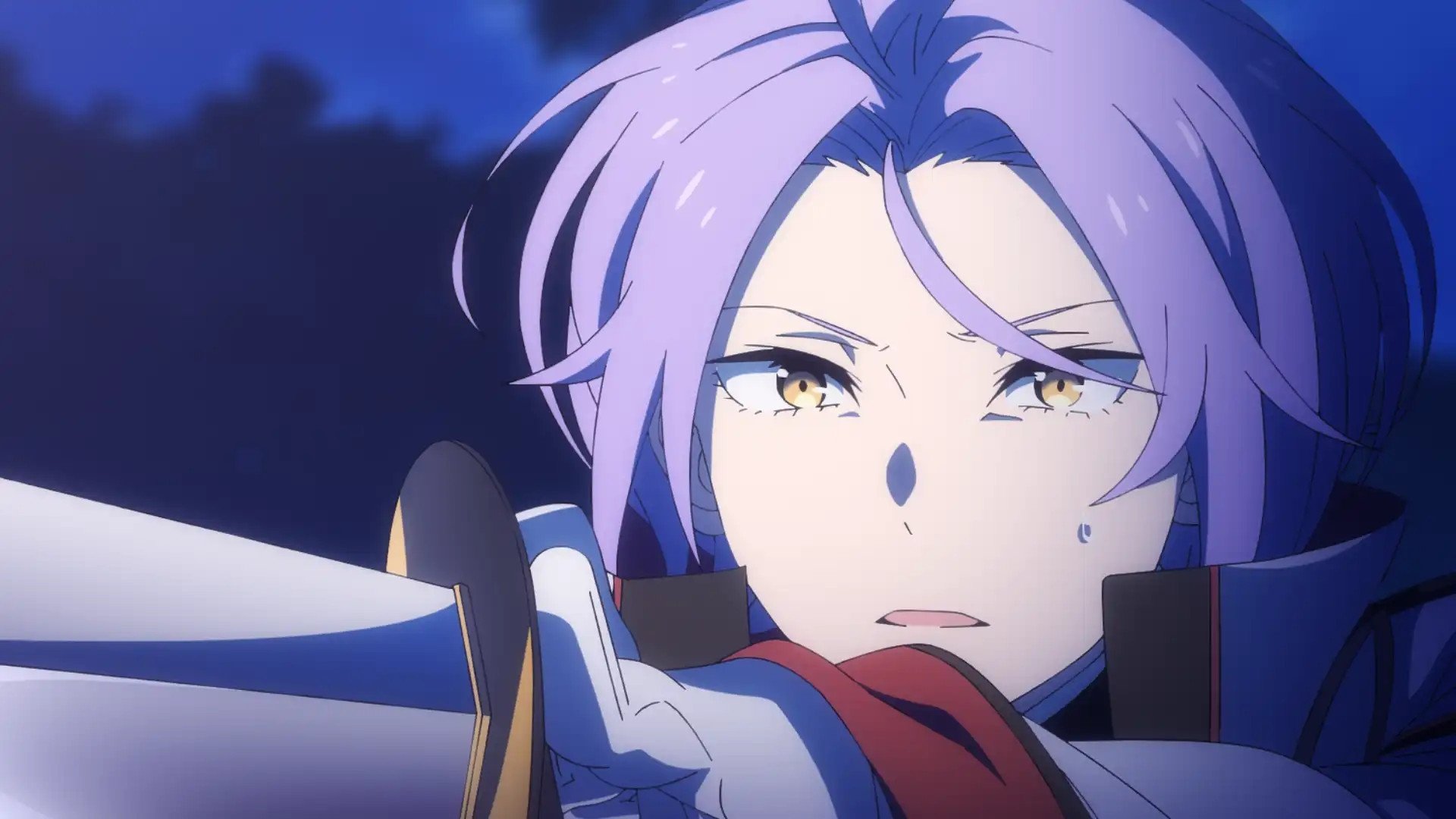 Re:Zero kara Hajimeru Isekai Seikatsu 3 Episódio 09
