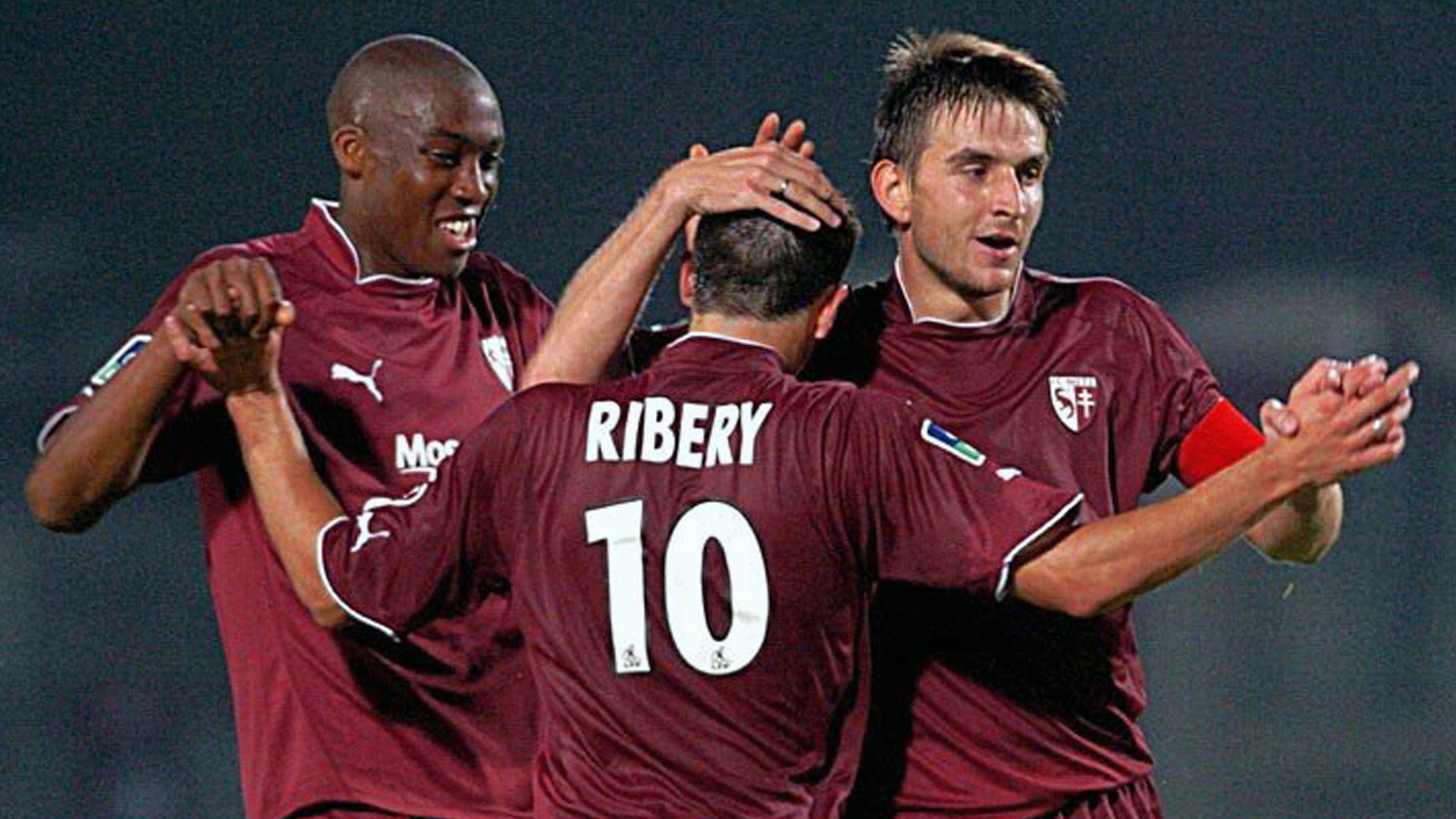 FC Metz, le coeur grenat de la Lorraine