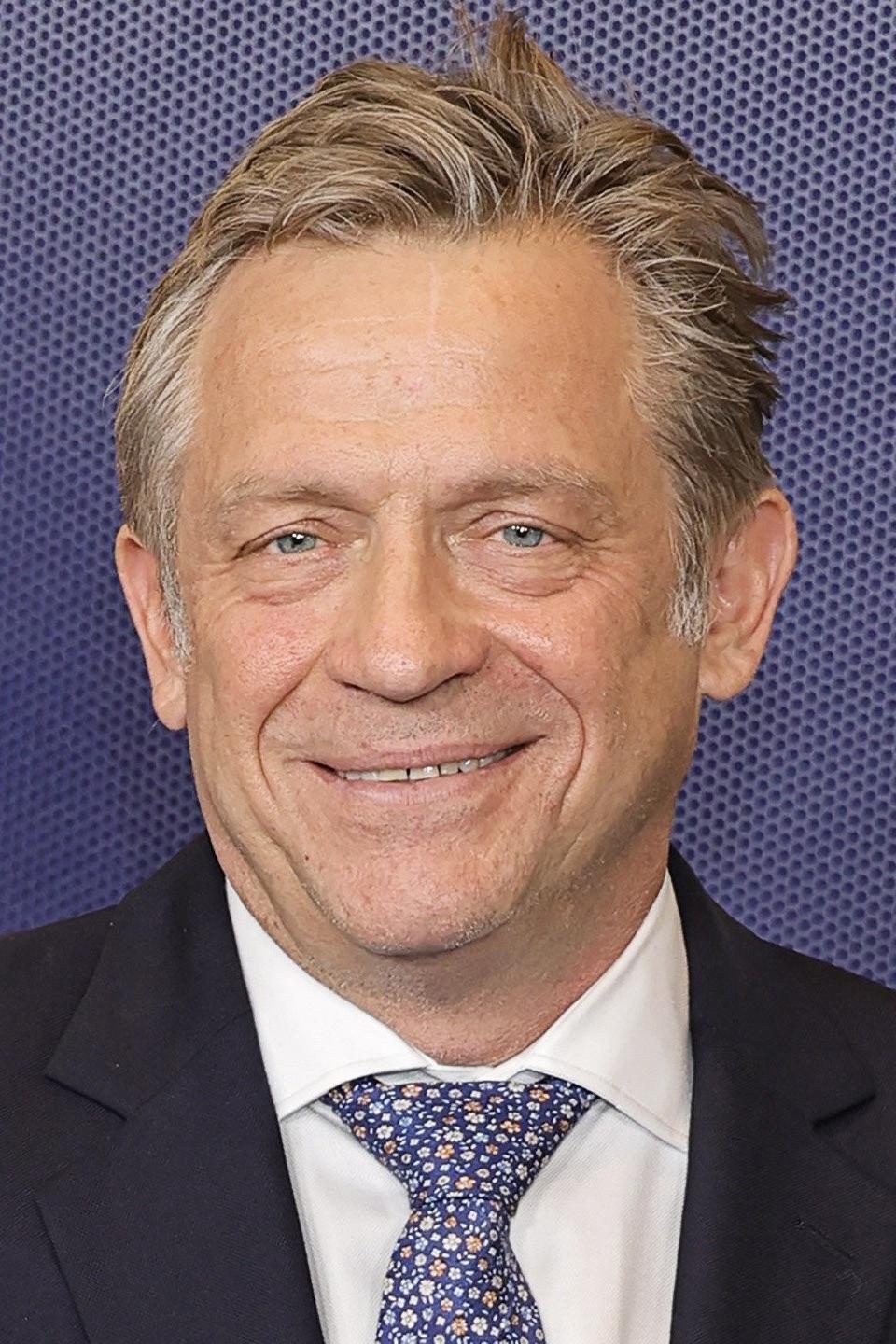 et billede af Adam Somner