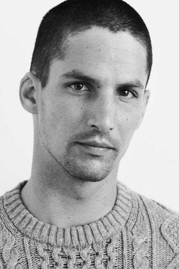 et billede af Benoît Bouthors