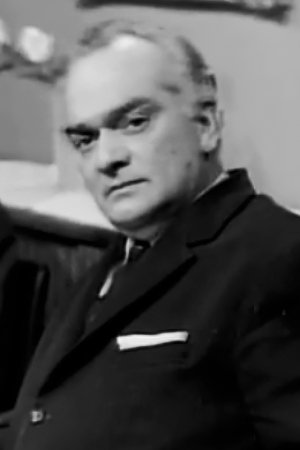 et billede af Alekos Daropoulos