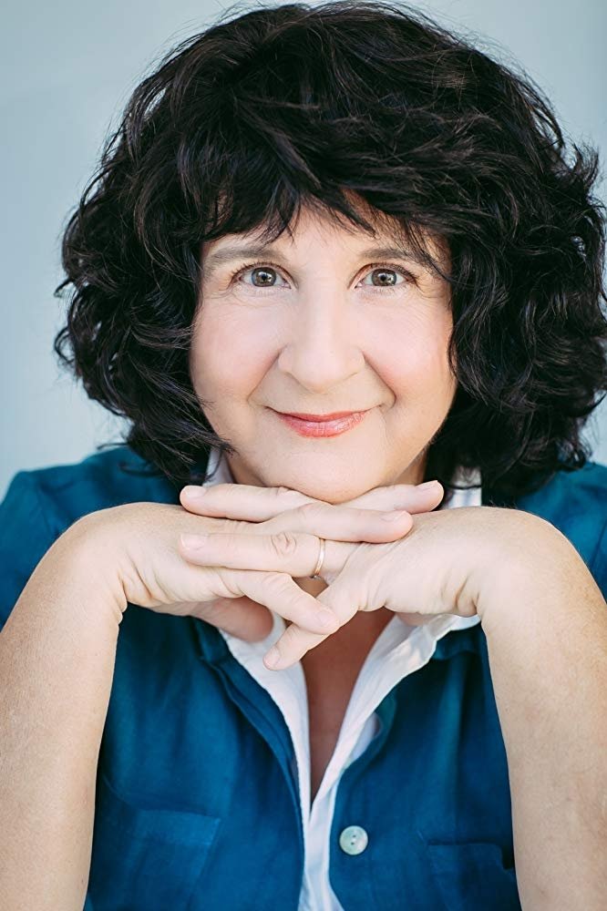 et billede af Pam Kearns