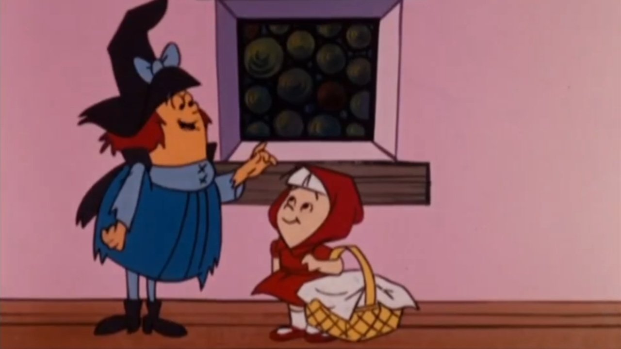 The Secret Squirrel Show