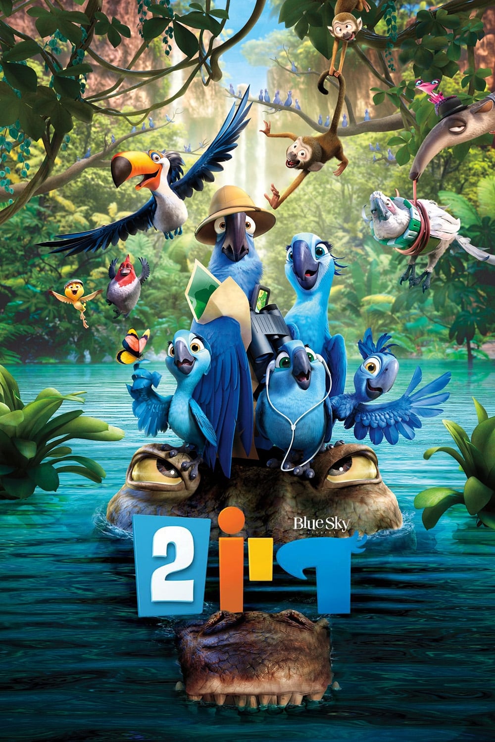 Rio 2