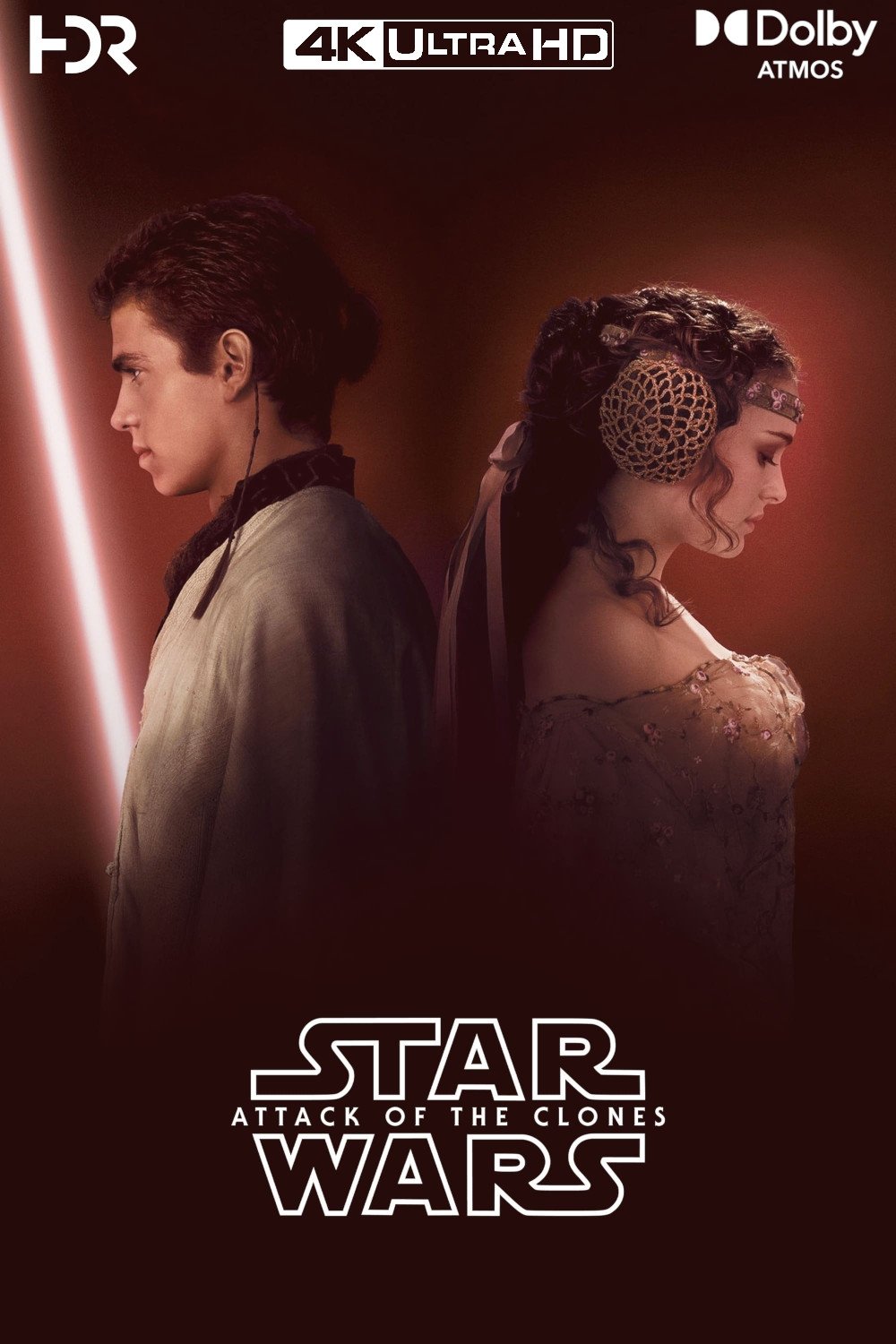 Star Wars: Episode II - Attack of the Clones