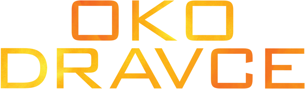Oko dravce