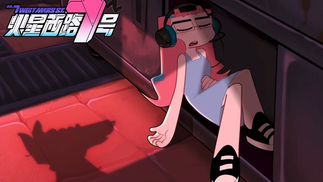 Thumbnail for Episode 8 Season 1 Episode 8