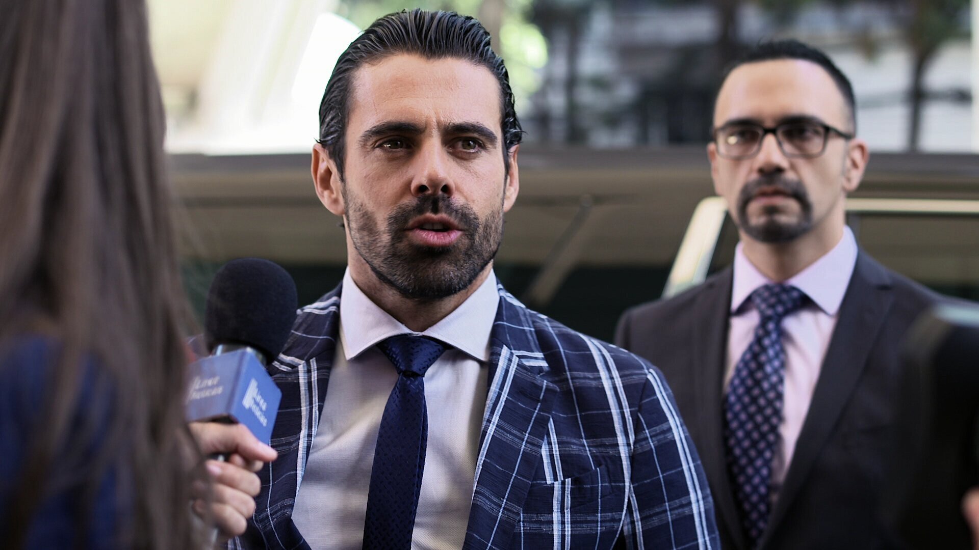 El Señor de los Cielos
