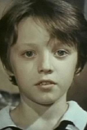 et billede af Aleksei Ostrovsky