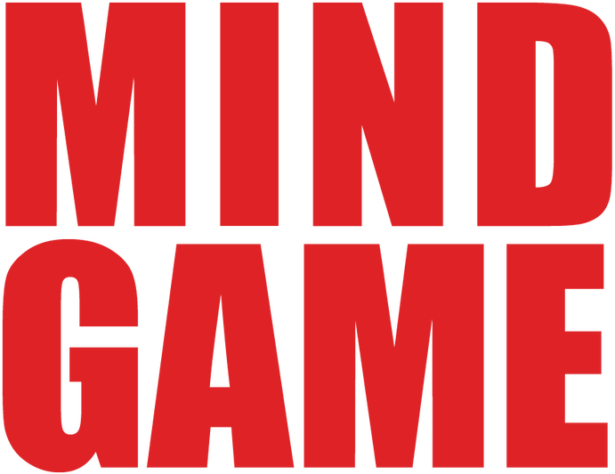 Mind Game Logo