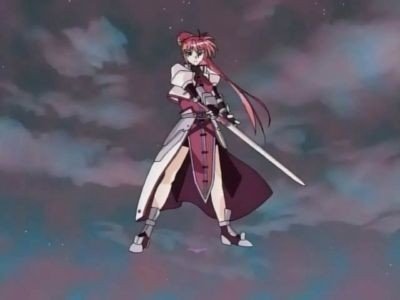 Magical Girl Lyrical Nanoha