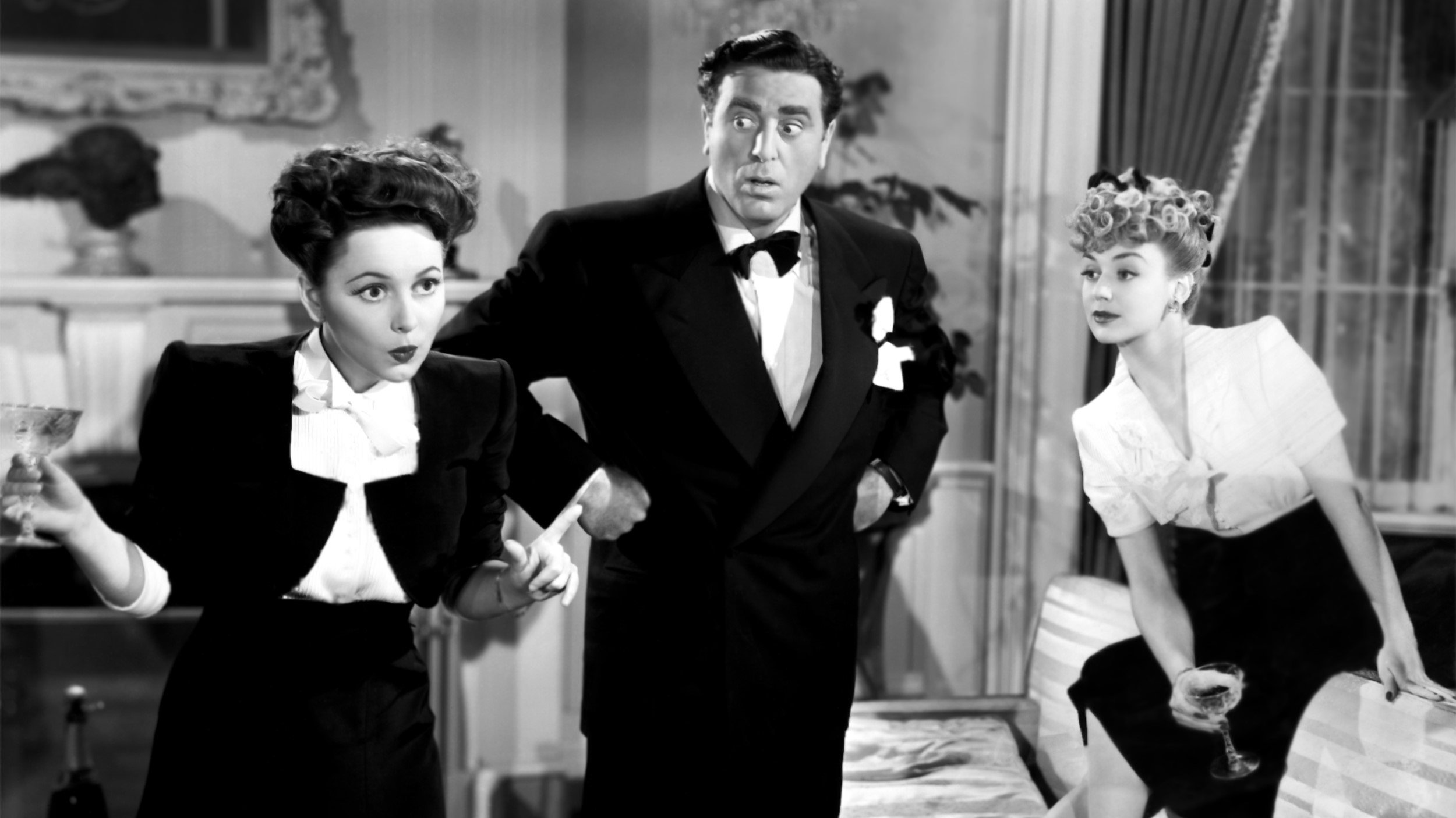 Government Girl (1943)