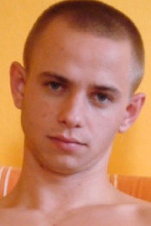 et billede af Jimmy Rhuch