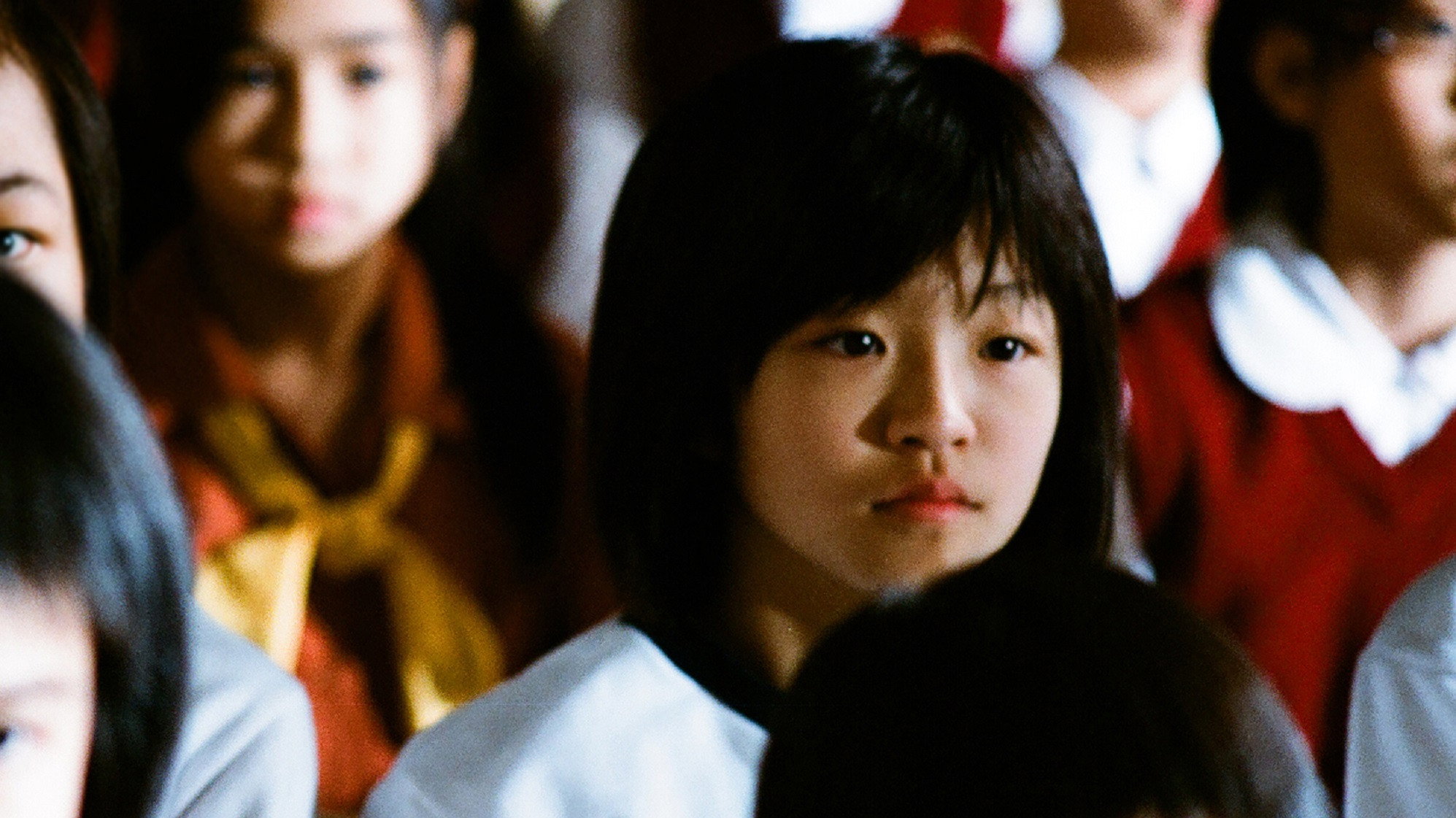 Love letter from a Classmate backdrop