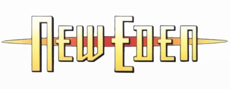 New Eden Logo