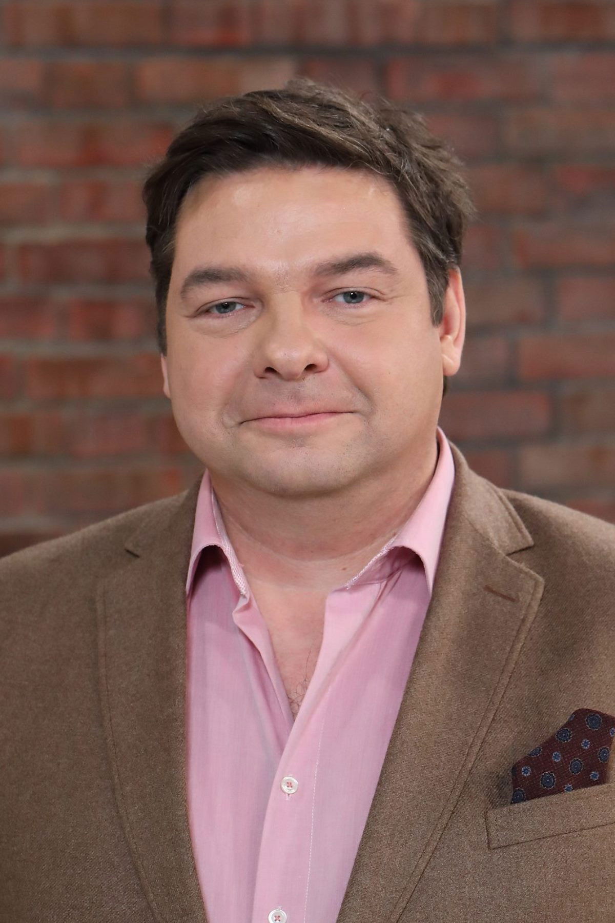 et billede af Daniel Meyer