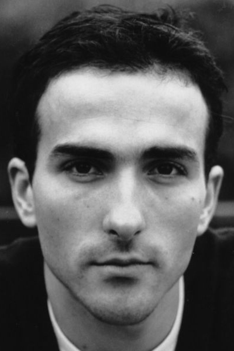 et billede af Mateo Guez