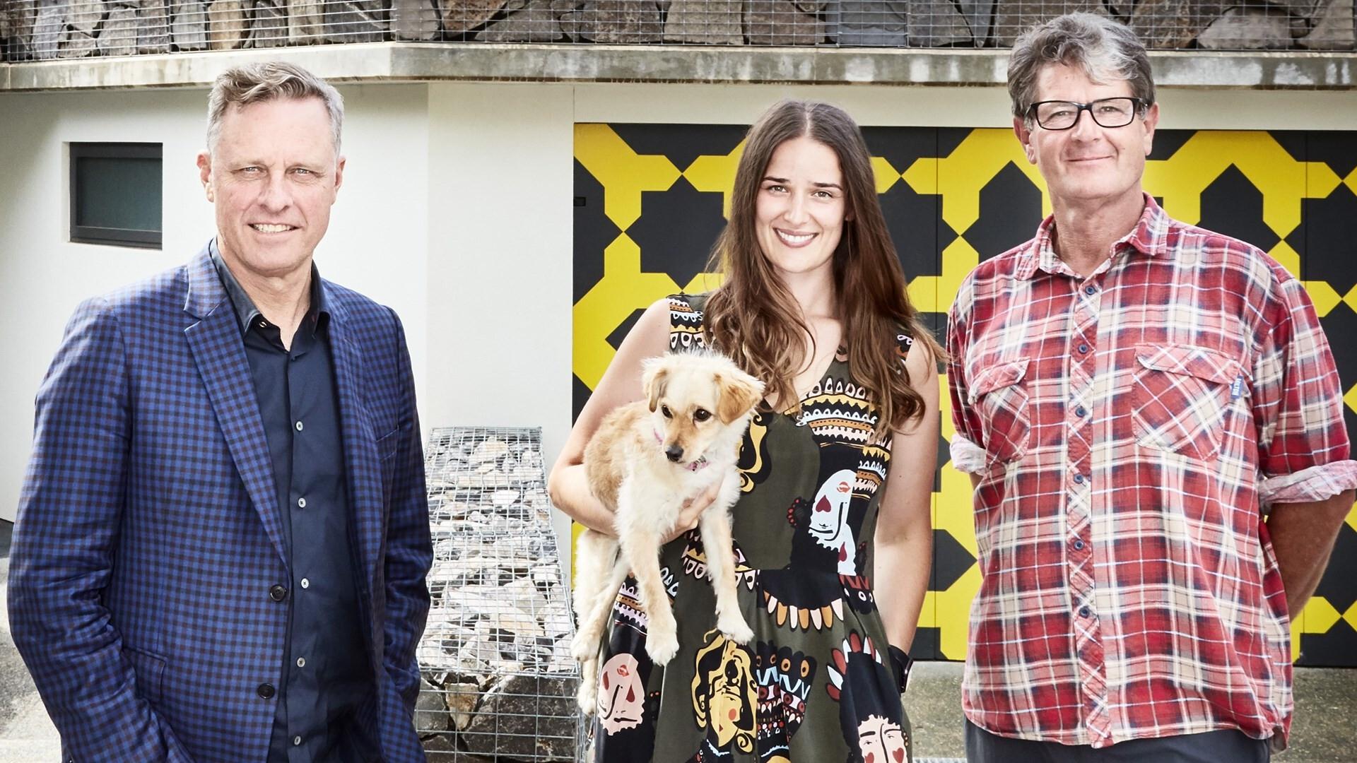 Grand Designs Australia - Épisode 7