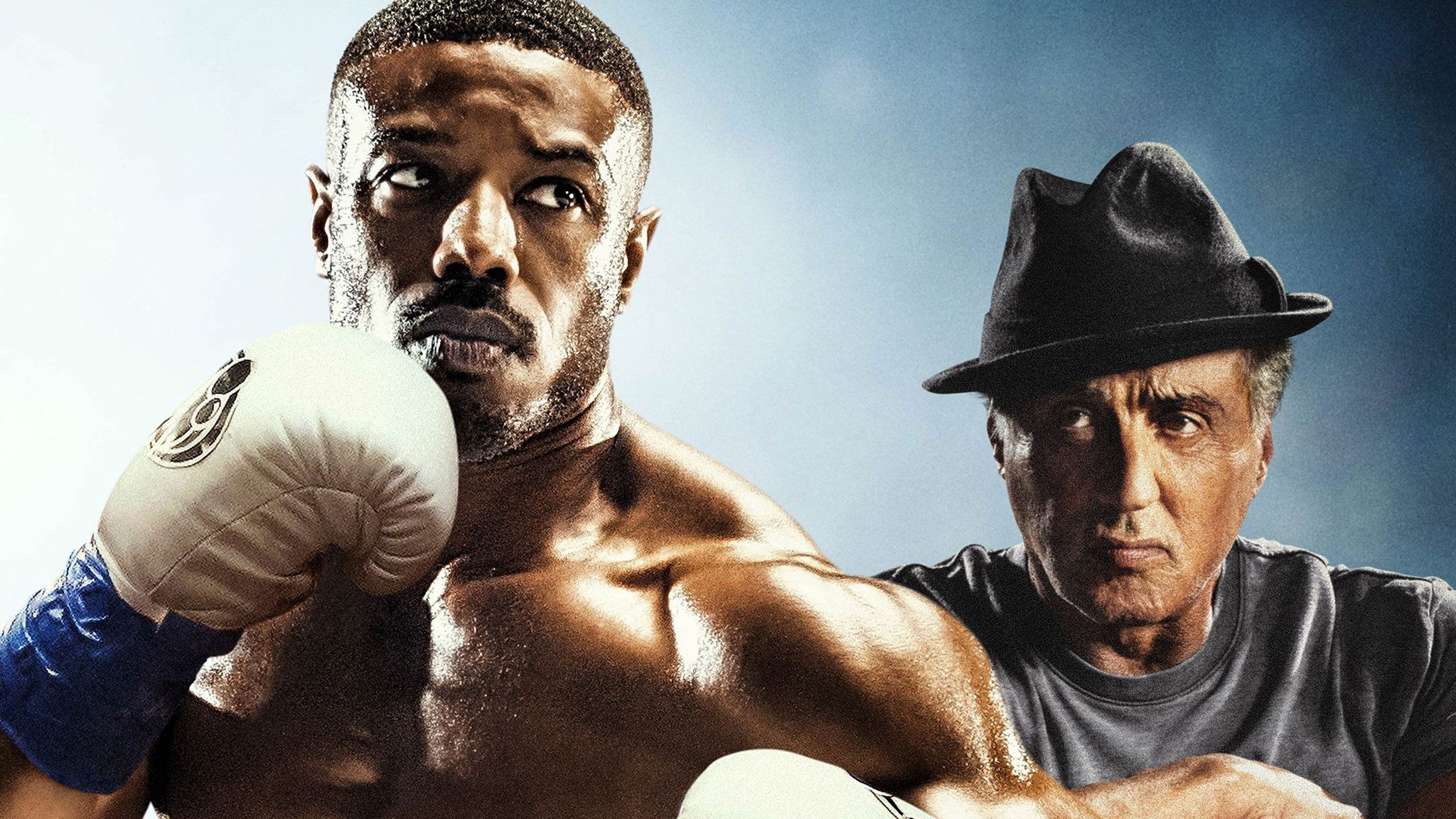 Creed II: La leyenda de Rocky (2018)