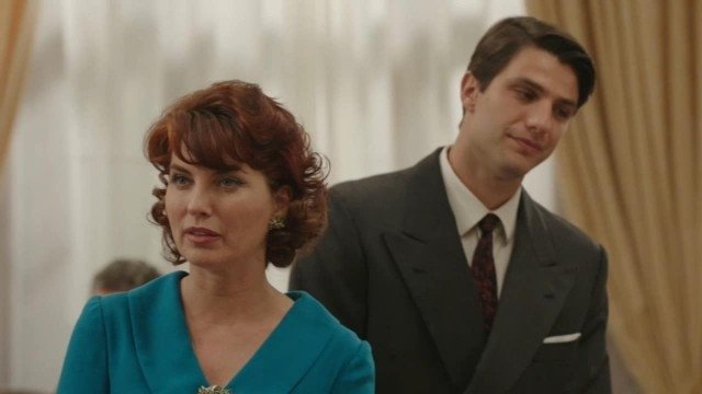 Il paradiso delle signore - Épisode 23