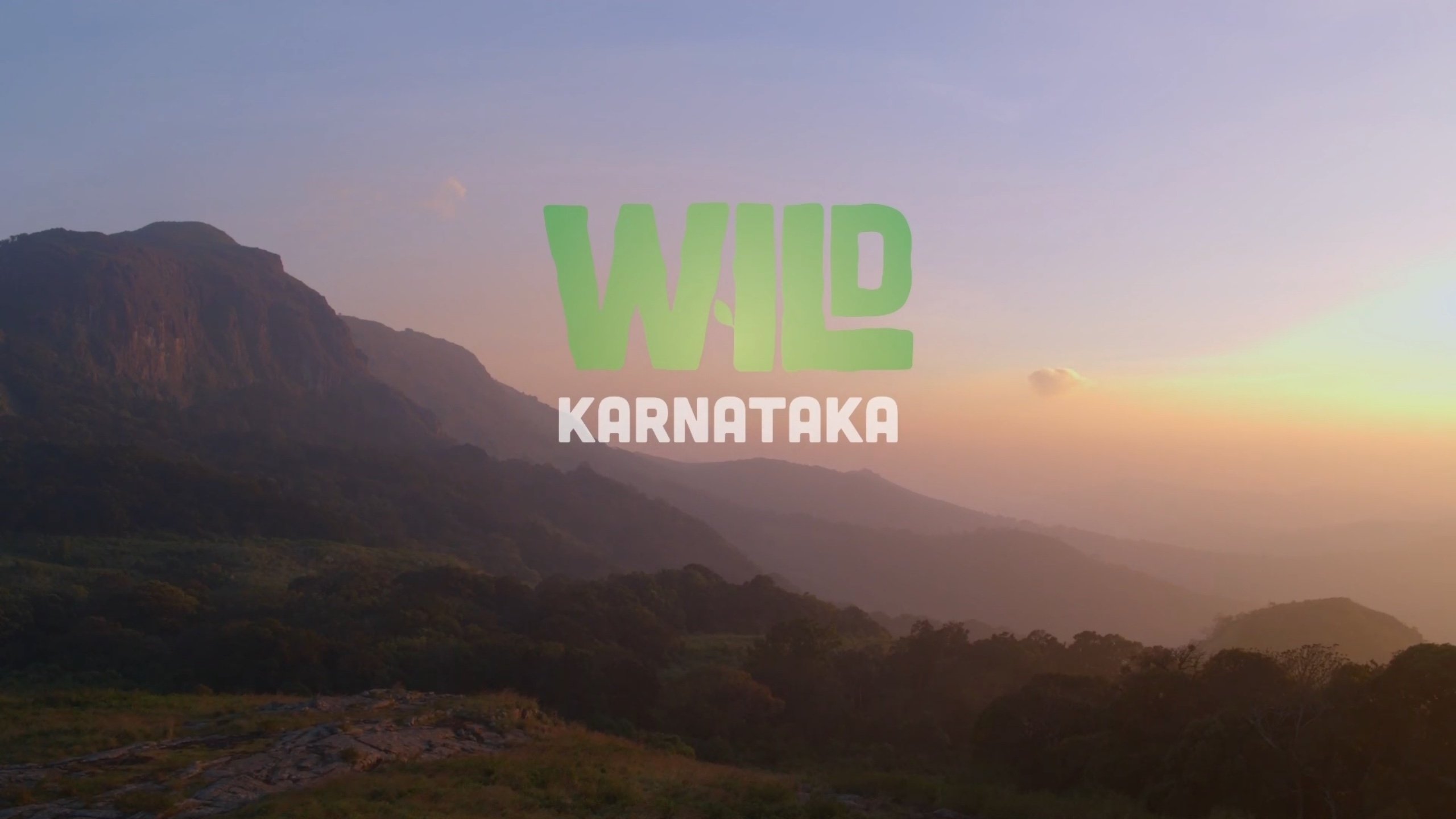 Wild Karnataka