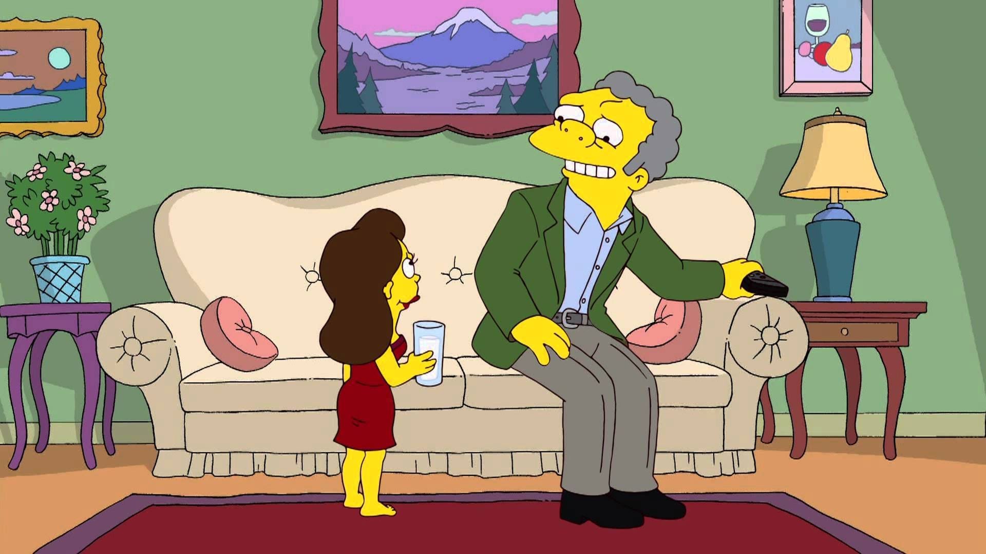 The Simpsons