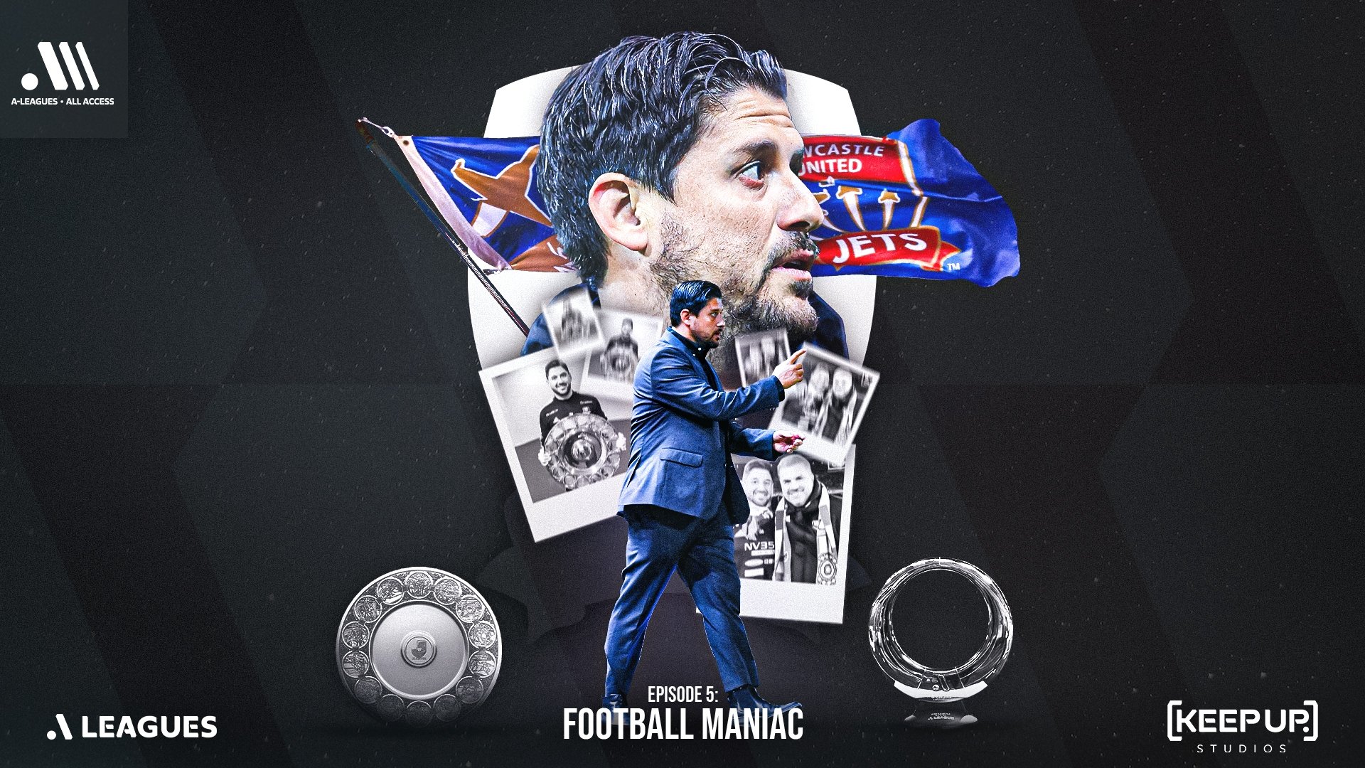A-Leagues All Access - Épisode 5