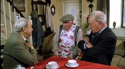 Last of the Summer Wine