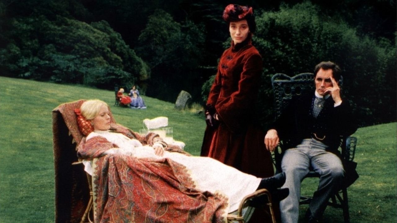 Angels and Insects (1995)