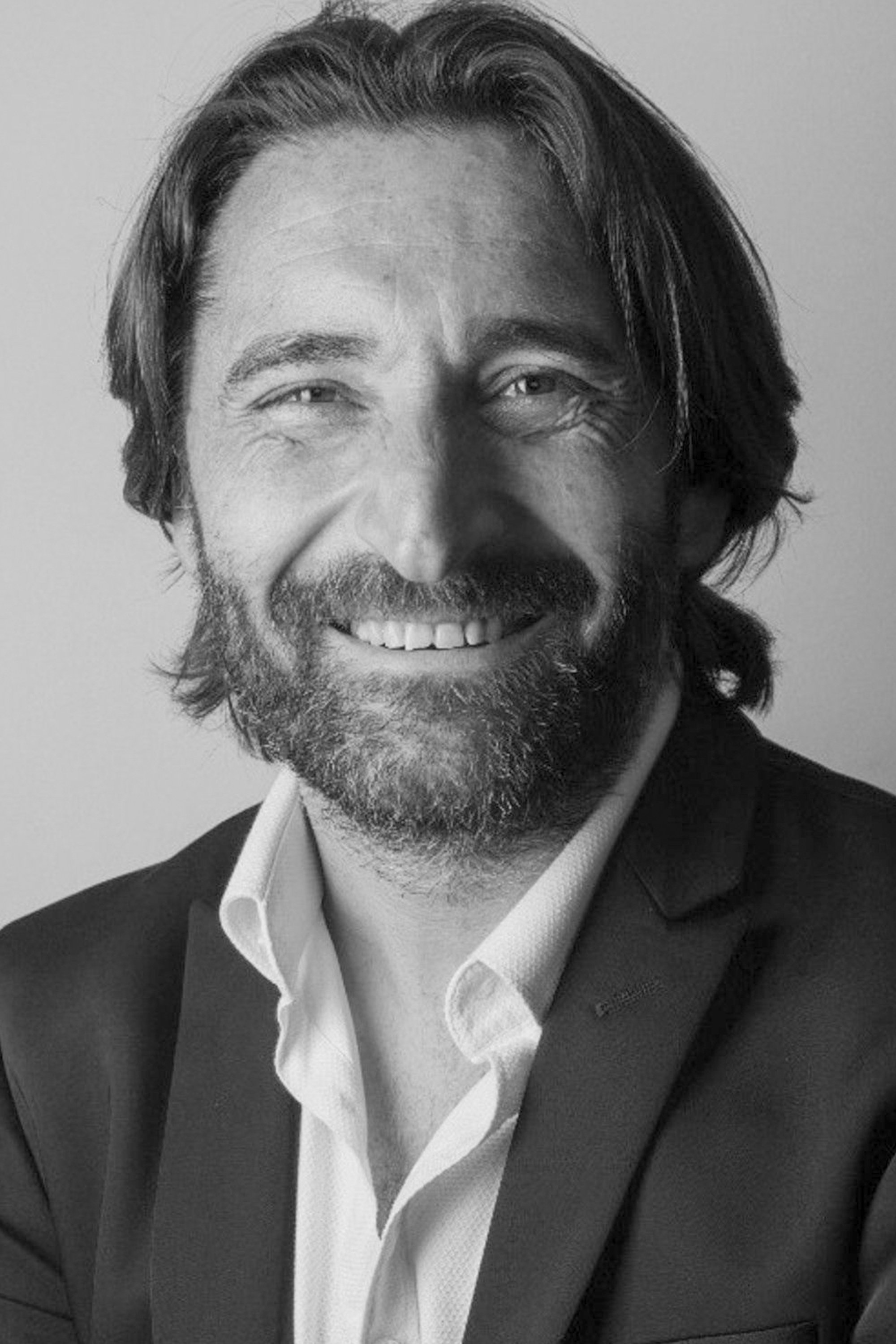 et billede af Javier Uriarte