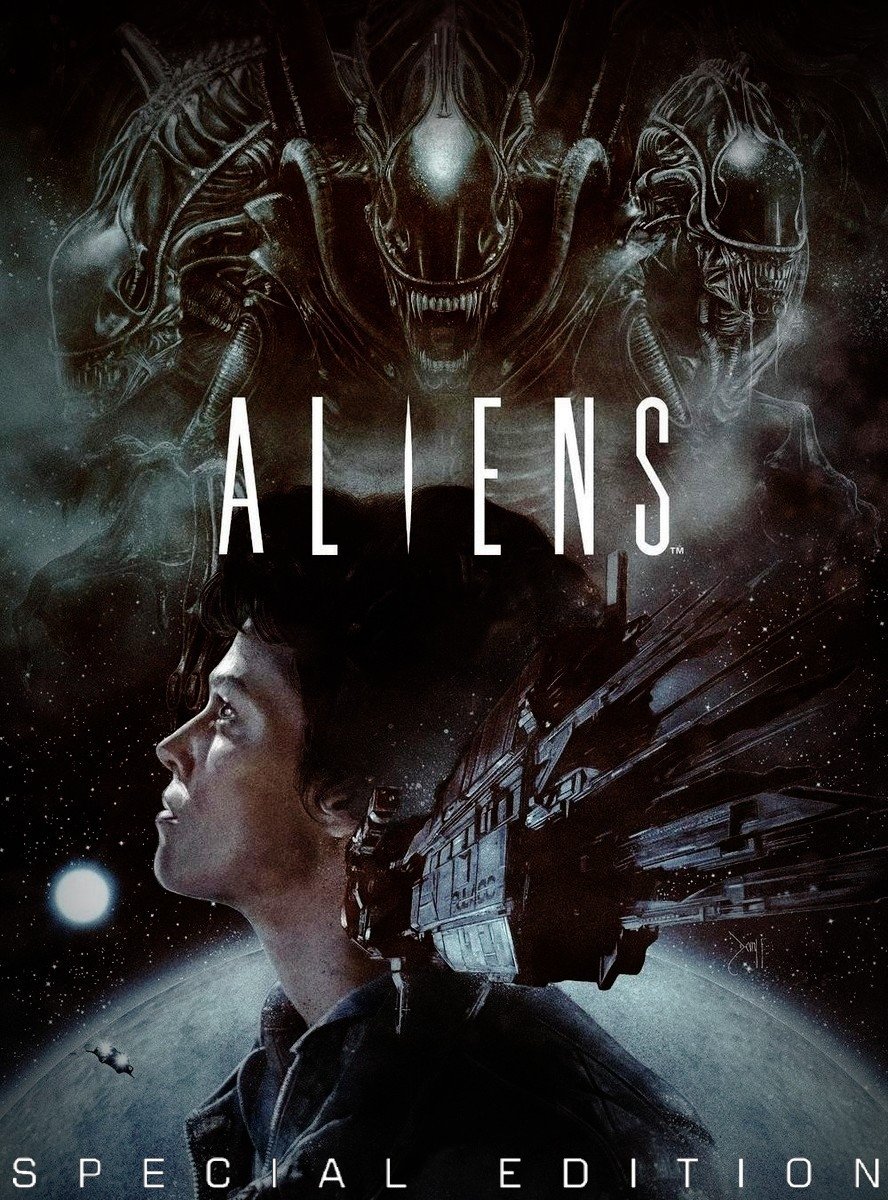 Aliens