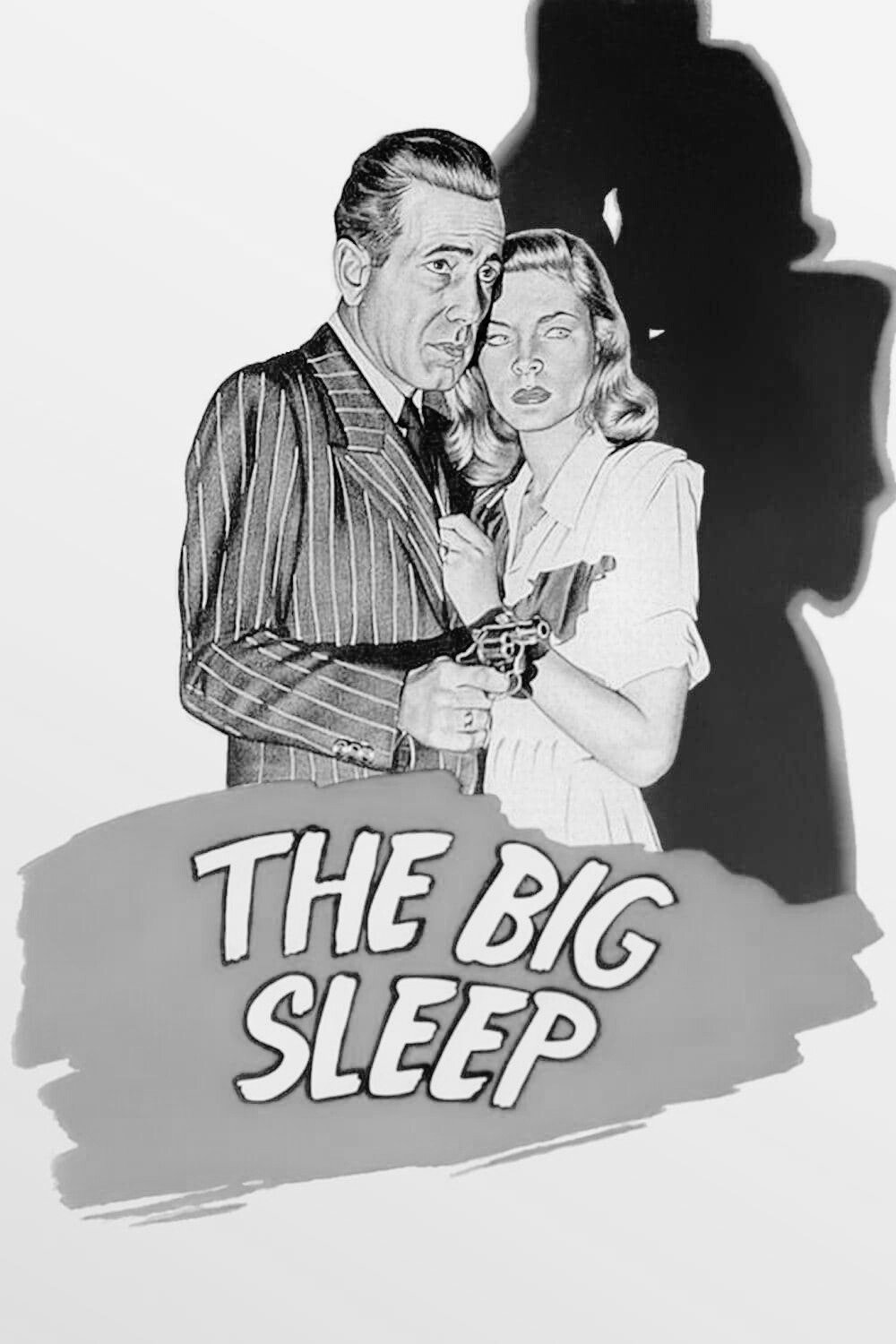 The Big Sleep