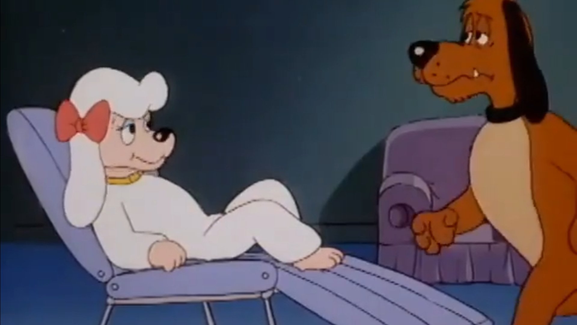 Heathcliff and the Catillac Cats