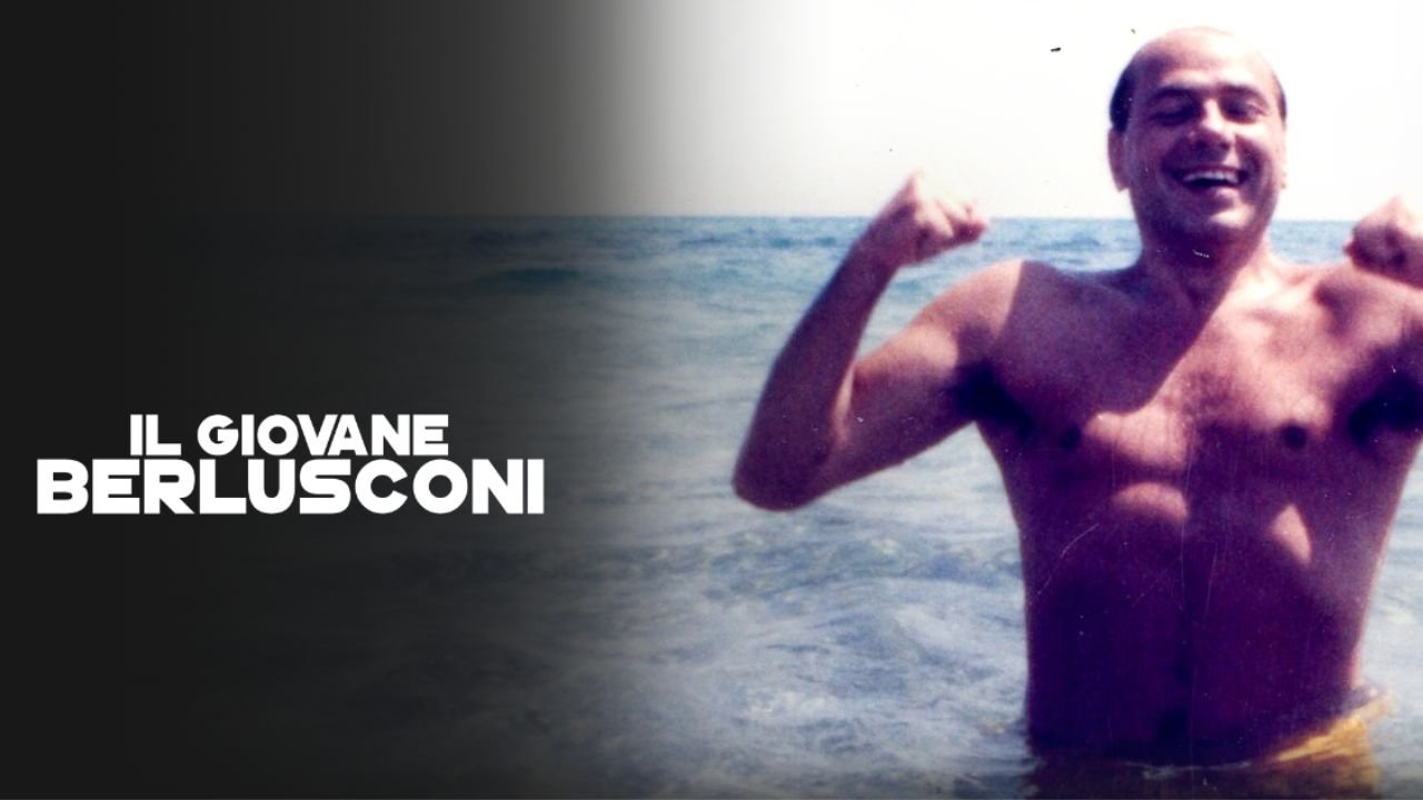 Il Giovane Berlusconi