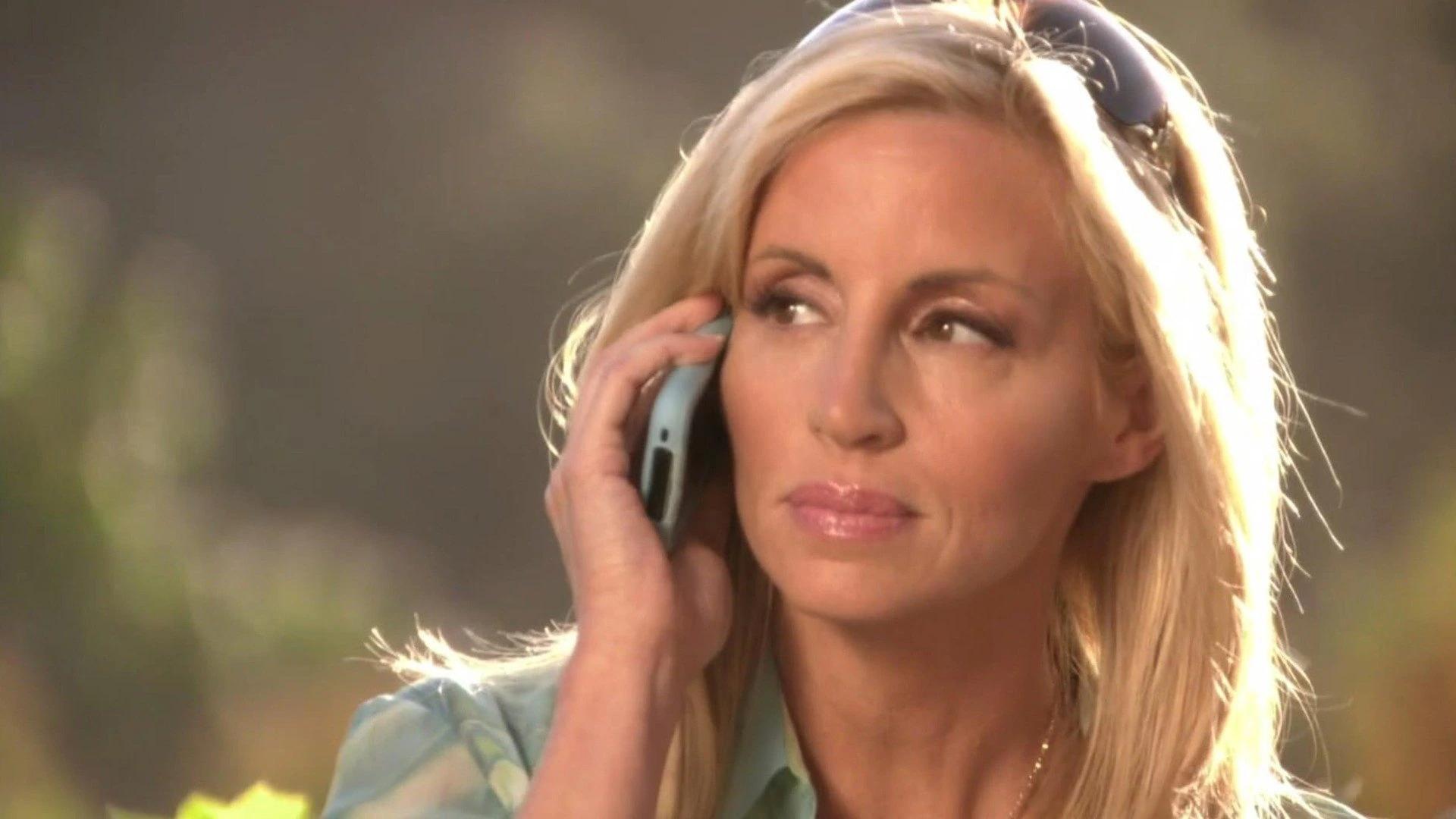 Les Real Housewives de Beverly Hills 1x11