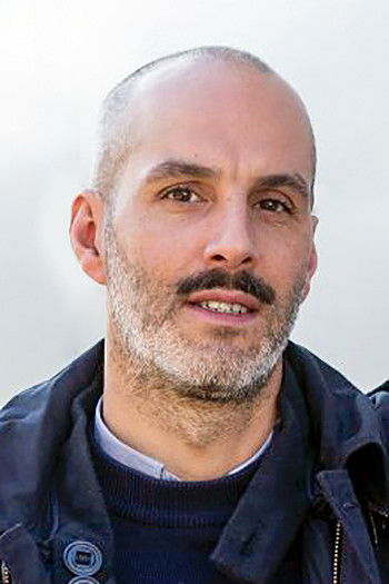 et billede af Patric Chiha