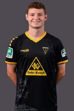 et billede af Julian Schwermann