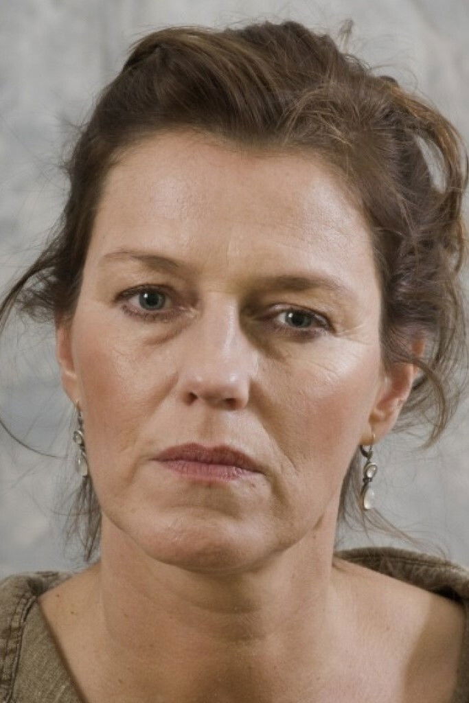 et billede af Diana-Maria Breuer