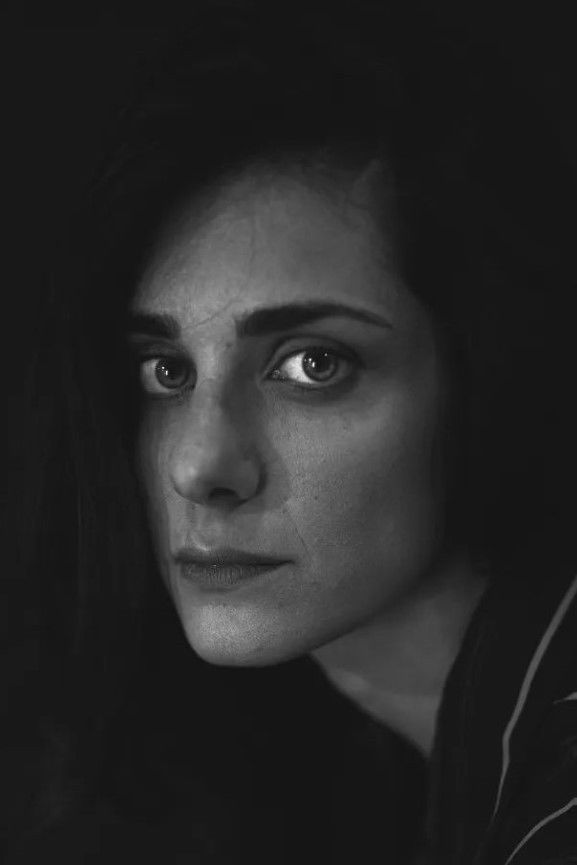 et billede af Luisa Vernelli