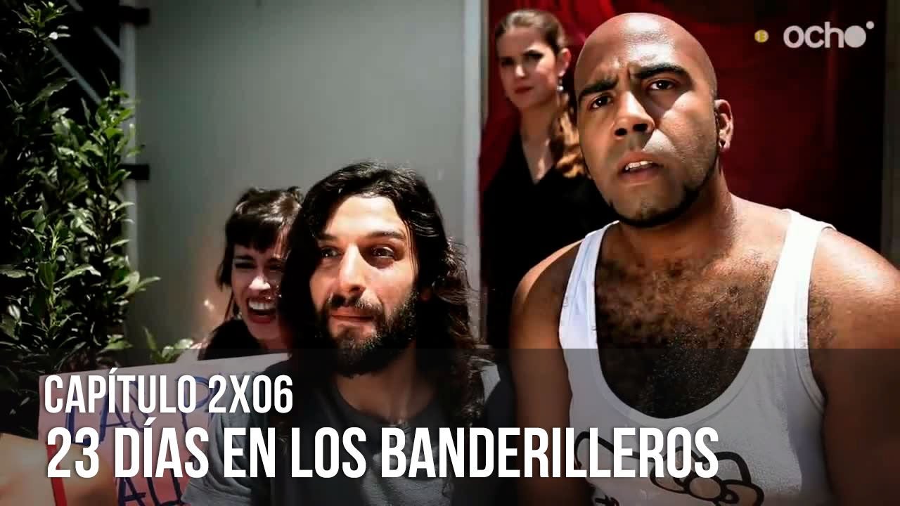 Malviviendo