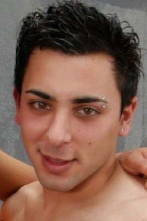 et billede af Claudio Riccardo