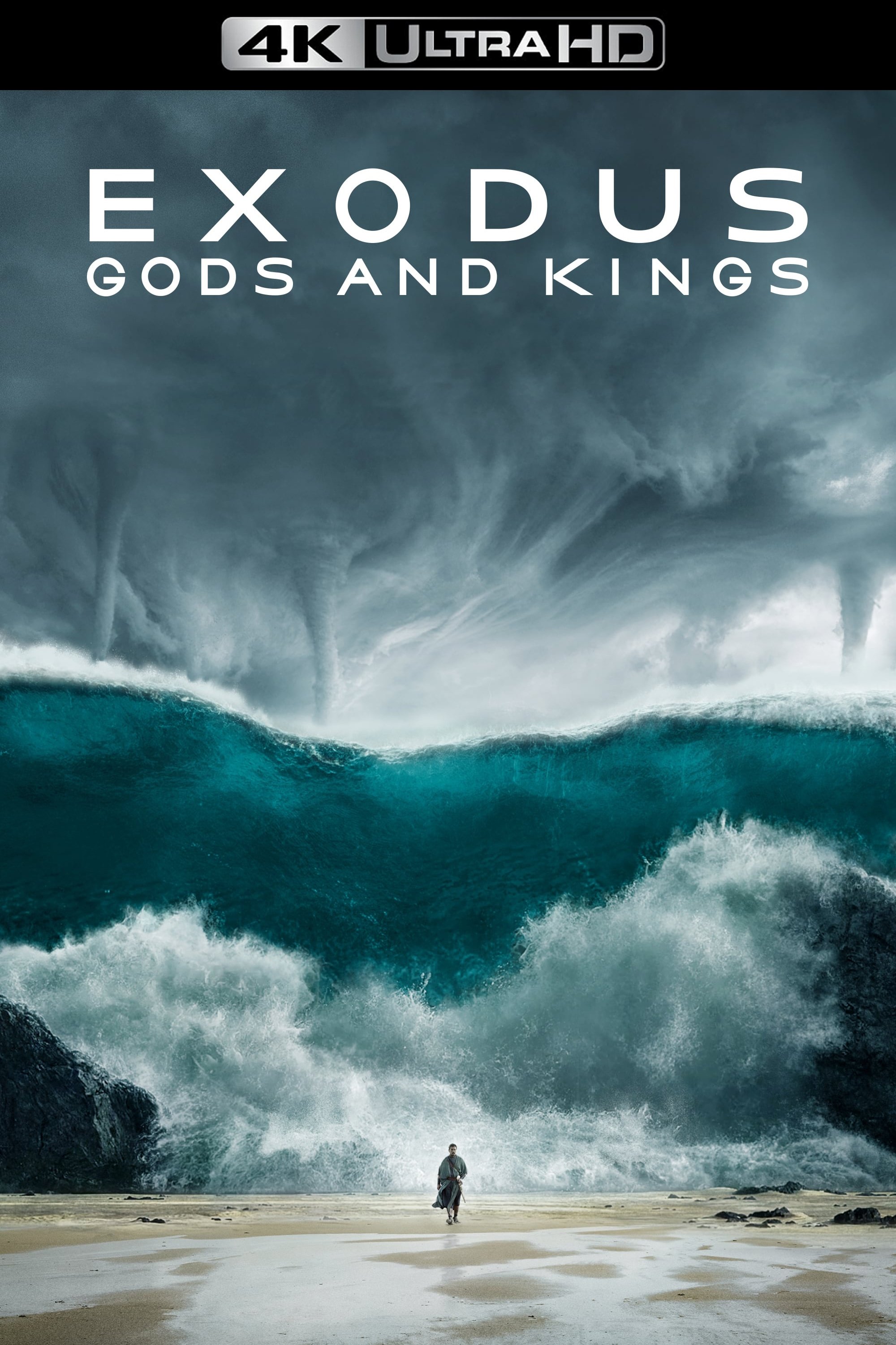 Exodus: Gods and Kings