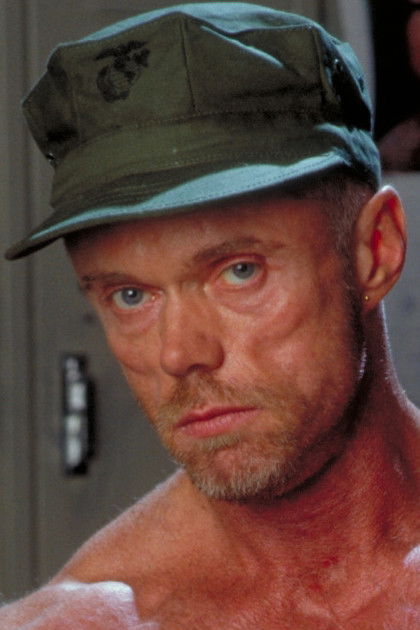 et billede af Mac Masters