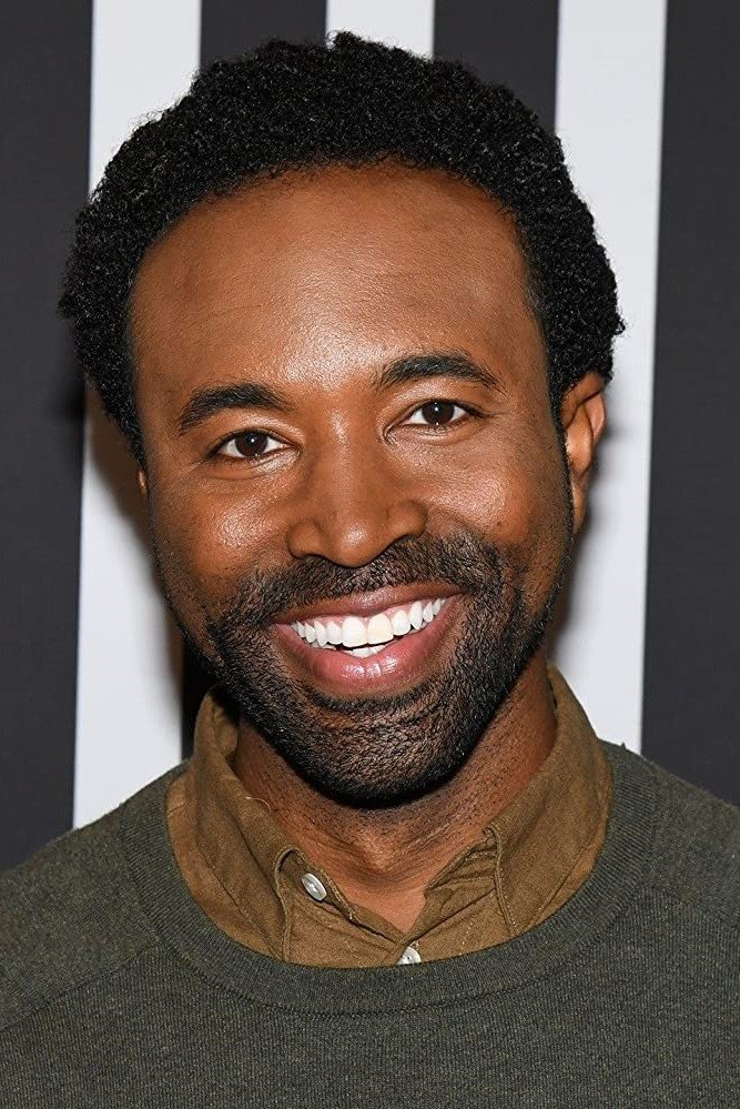 et billede af Casey Ford Alexander