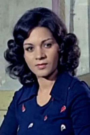 et billede af Souad Shahin